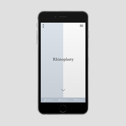 cfs iphone
