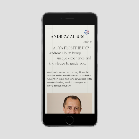 aa iphone