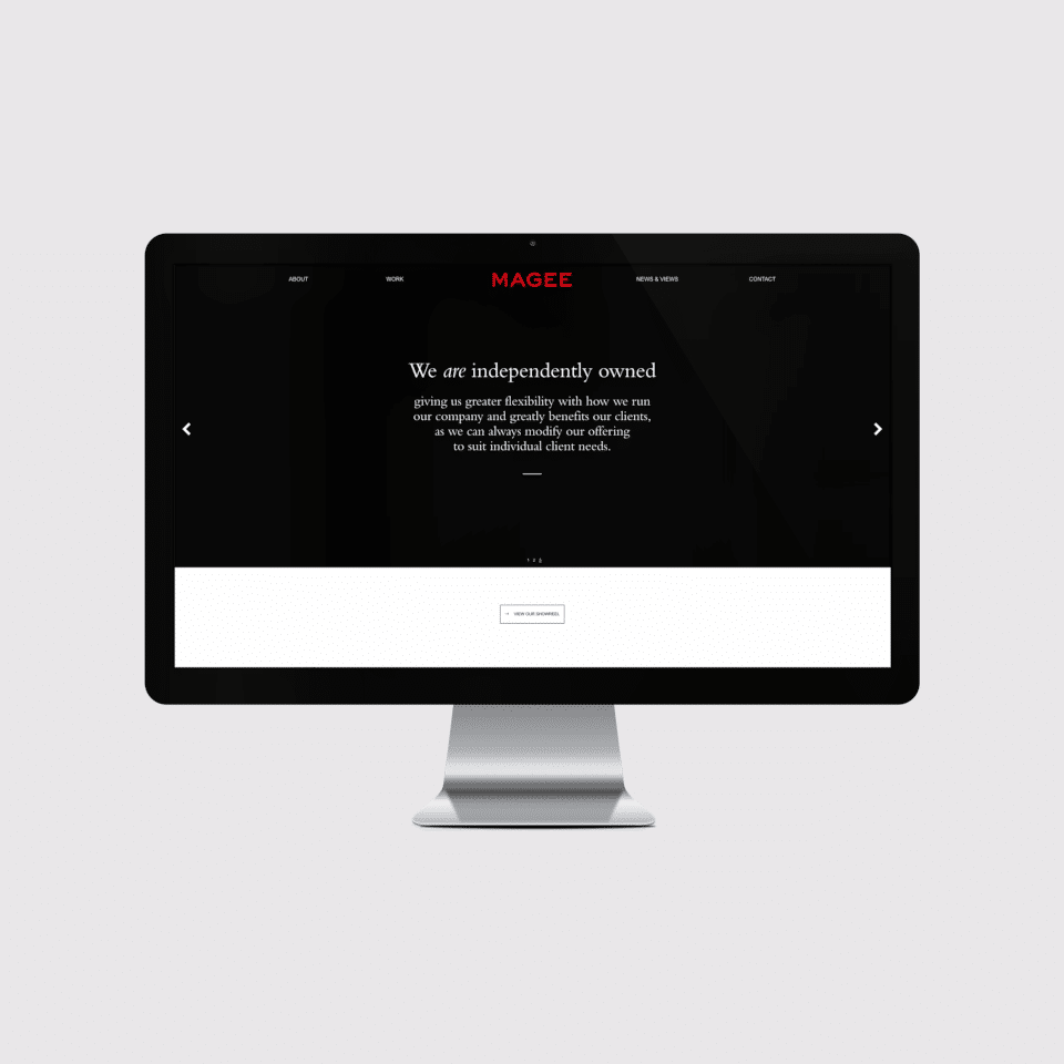 Magee Laura Dawaf London Based Freelance Wordpress Developer